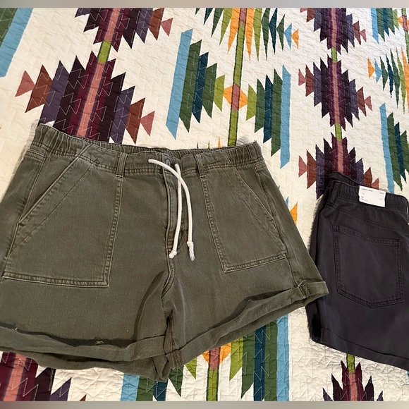 American Eagle size 16 Tomgirl Shorts - Picture 3 of 5